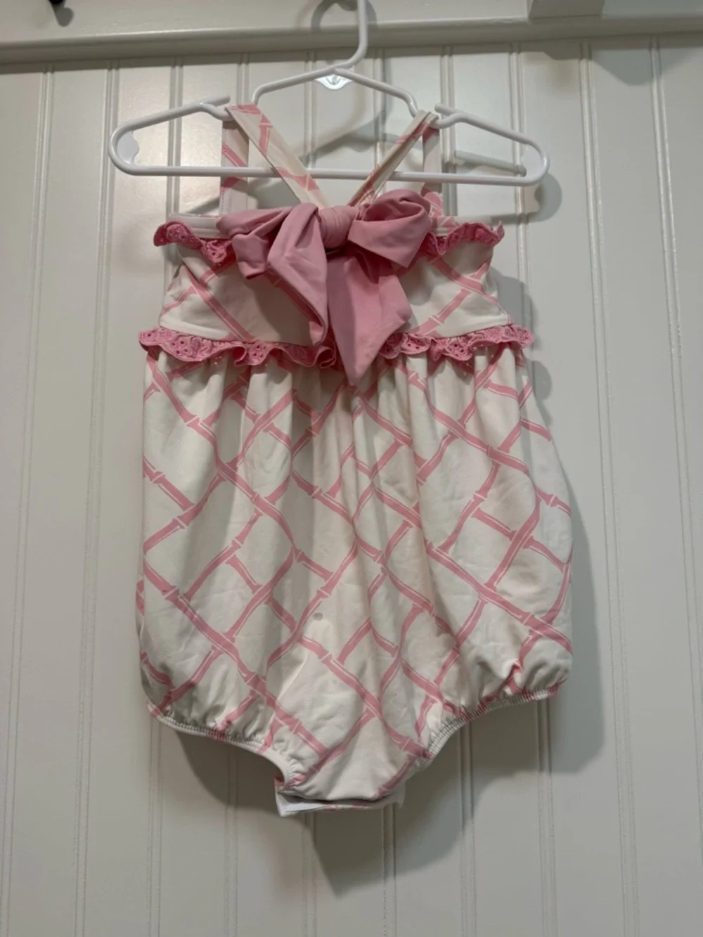 The Beaufort Bonnet Company adorable sleeveless